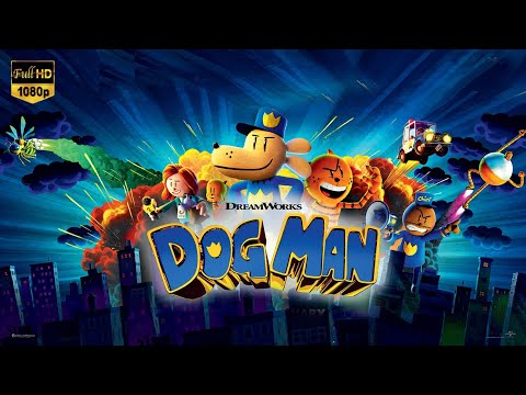 Dog Man Full Movie 2025 | Pete Davidson, Luenell, Billy Boyd | Fact & Review