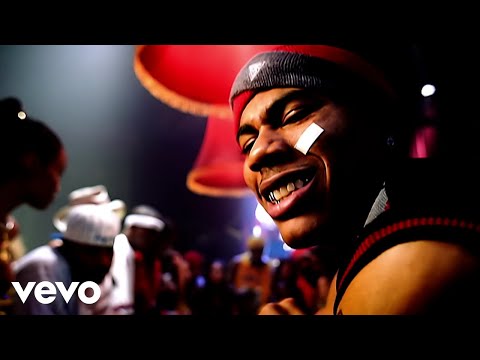 Nelly - #1 (Official Music Video)