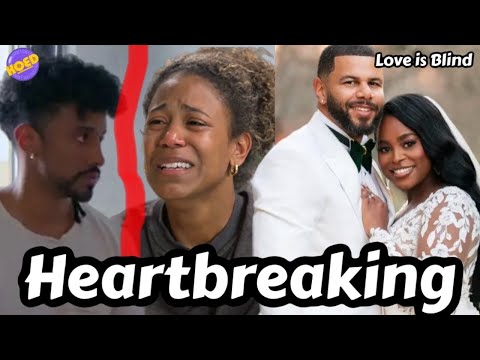 Love Is Blind S7 E10-12: A Detailed Review, Recap & Rant