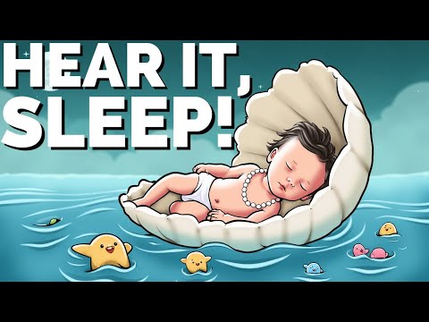 THE MOST EFFICIENT SOUND TO MAKE BABIES SLEEP! - Womb Sound