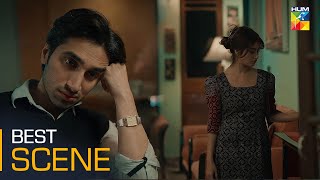 Dil Wali Gali Mein - Episode 10 - Best Scene 02 #sajalali #hamzasohail - HUM TV