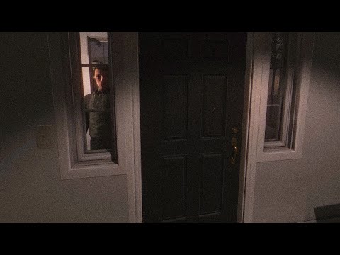 A home invasion horror game based on true events..