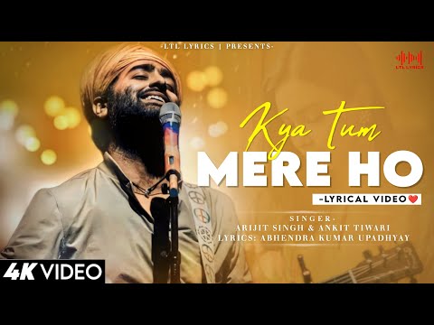 Kya Tum Mere Liye Ho (LYRICS)- Arijit Singh & Ankit Tiwari | John Abraham | Sanjeeda Sheikh