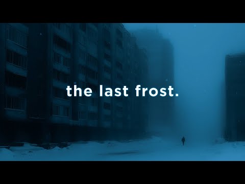 the last frost.