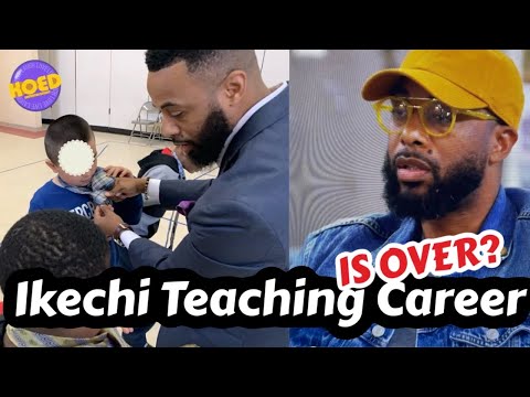 Is Ikechi Teacher Career Over? LIVE VENT PARTY #MAFS #mafschicago