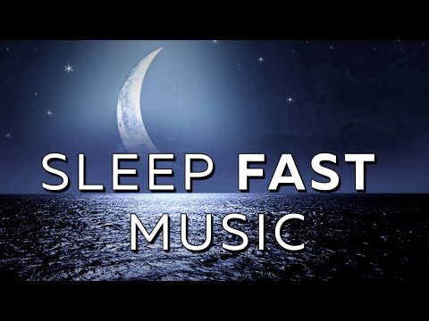 30 Minutes to Sleep Bliss: Fast DEEP Sleep