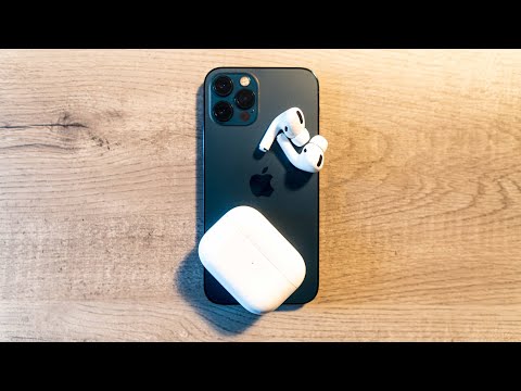 AirPods Pro Review in 2020: Worth Every Penny!