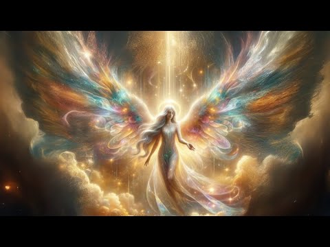 1111Hz Music of Angels • Heal All the Damage of the Body, the Soul & Spirit • Infinite Miracle.