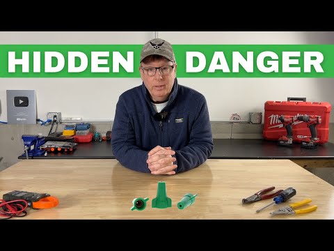 5 Ground Wire Connections Every DIYer Needs to Learn