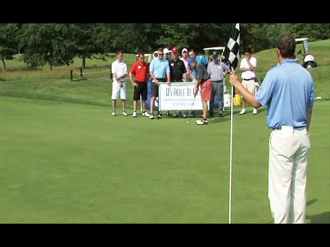 Putting Contest | Hole In One Insurance