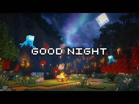 🌌 Things will get better...(minecraft music & ambience)