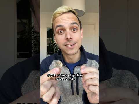 How to hack a coin toss