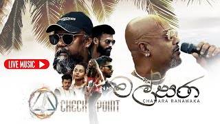 Chamara Ranawaka reggae new version malsara