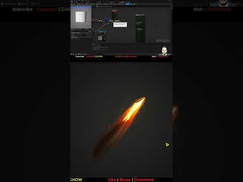 Projectile in Unreal Engine 5 Niagara Tutorial