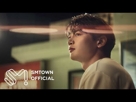 MINHO 민호 'CALL BACK' MV