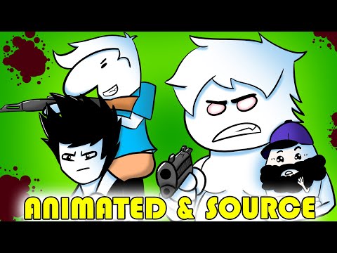 OneyPlays Animated & Source: Family Vacation