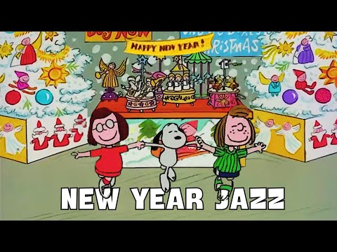 [new year 𝗽𝗹𝗮𝘆𝗹𝗶𝘀𝘁] Dance with Snoopy and Forget all the Pain of 2024 🥂 Festive Year End Playlist 🌟