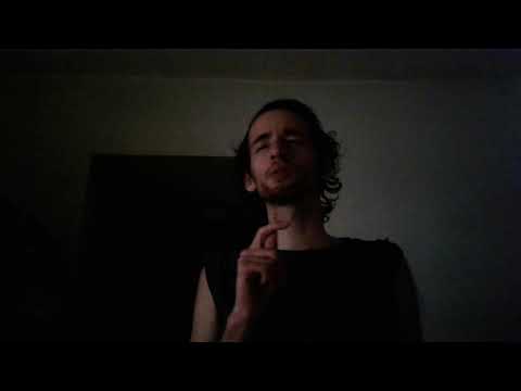 (Part 1) Parody of "Demons" - Imagine Dragons: "Cooties" by Joshua Adam Stith