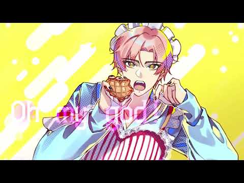 Heart Pie Dancehall (Official English Cover)「HIMEHINA」【Will Stetson】