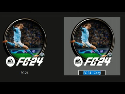 EA making FC 25