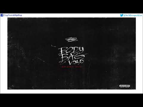 Ace Hood - Practice (Body Bag 5)