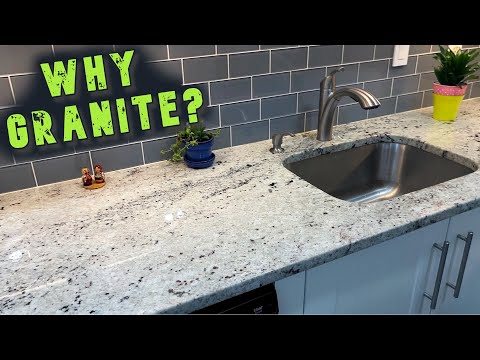 Granite Countertop Installation: What to Expect!