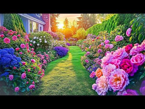 All your concern will disappear if you listen to this music 🌿 Relaxing music calms your nerves