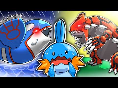 What is the Best Gen 3 Pokemon?