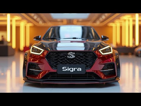 Daihatsu Sigra 2025: Desain Baru, Fitur Canggih, Harga Mulai 150 Jutaan!