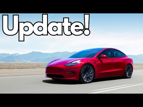 Tesla FSD Update 12.5.6.2 Brings Speed Profiles Off Highway! Kind of...