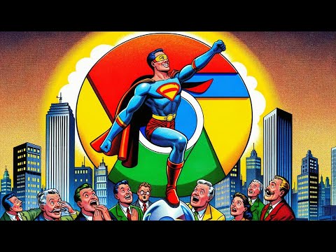 Google Chrome's Big Privacy Change: What it Means | Shelly Palmer on Fox 5's Good Day New York