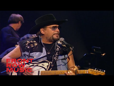 Never Say Die by Waylon Jennings & The Waymore Blues Band | Front Row Music