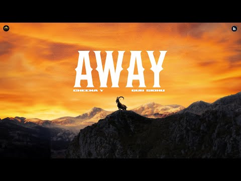 Away (Official Audio) Cheema Y | Gur Sidhu