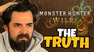 My UNFILTERED Monster Hunter Wilds Review