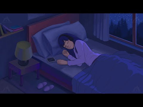 Relaxing Sleep Music to Unwind and Fall Asleep Faster