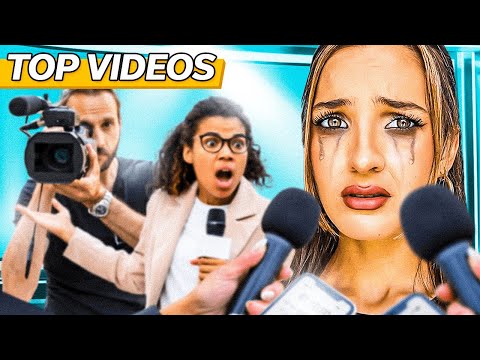 Crying for Attention... All Day Hilarious Prank! | Alexa Rivera