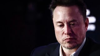 BAD NEWS for Tesla: Musk FINALLY gets what he DESERVES