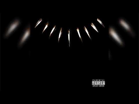 Opps - Vince Staples and Yugen Blakrok (Black Panther: The Album)