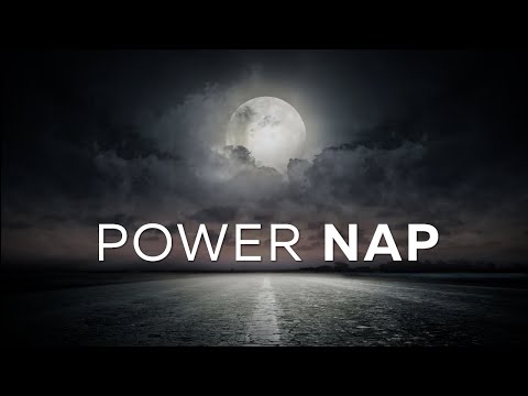 30 Min of QUICK DEEP SLEEP Music