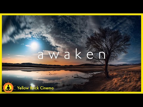 1 Hour of Relaxing Spiritual Awakening Music, Empowering Meditation Music, Peaceful Sleep Music