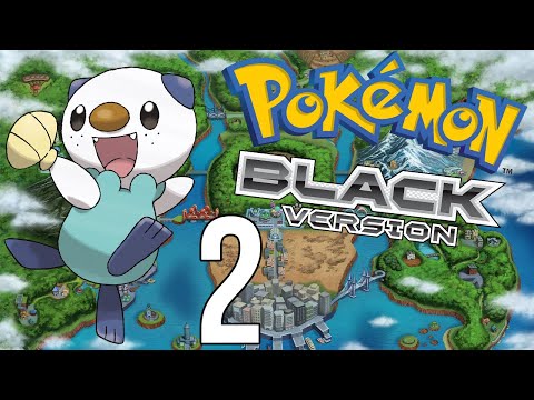 Pokémon Black 2