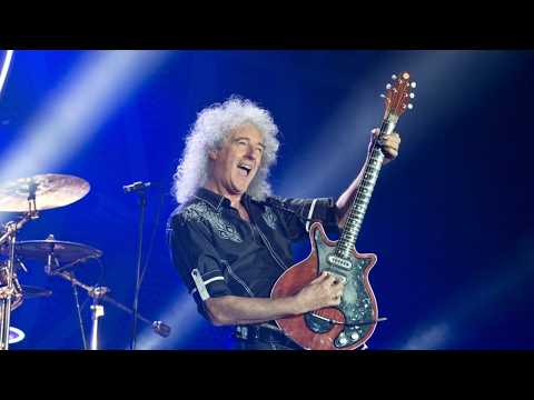 Top 10 Legendary Guitar Solos That Faded Away