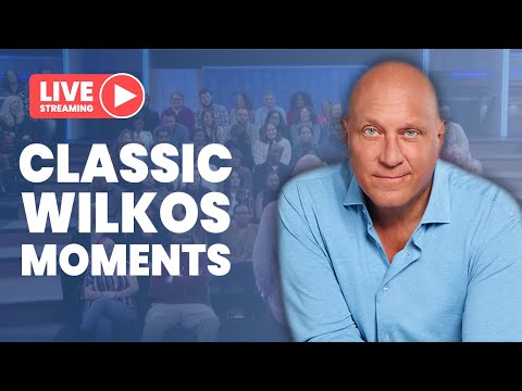 7 Hours Of Unforgettable Moments From 'Steve Wilkos'