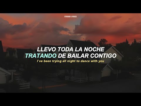 Harmless - Swing Lynn [español + lyrics]