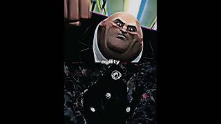 Kingpin VS The Spot | #battleshorts #spidermanacrossthespiderverse2023 #shorts