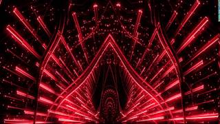 VJ Loops. Free download Video Loops - Red Lines