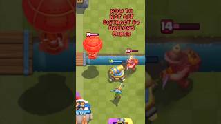 New Game mode - retro Royale#megaknight #nerfminer #dartgoblin #hogrider