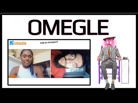 Rest In Peace Omegle