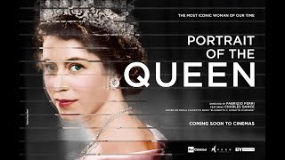 Portrait of a Queen Trailer #PortraitOfTheQueen #AvonTheatre