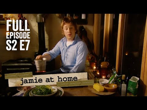 Jamie At Home Feathered Game | Full Episode Season 2 Episode 7